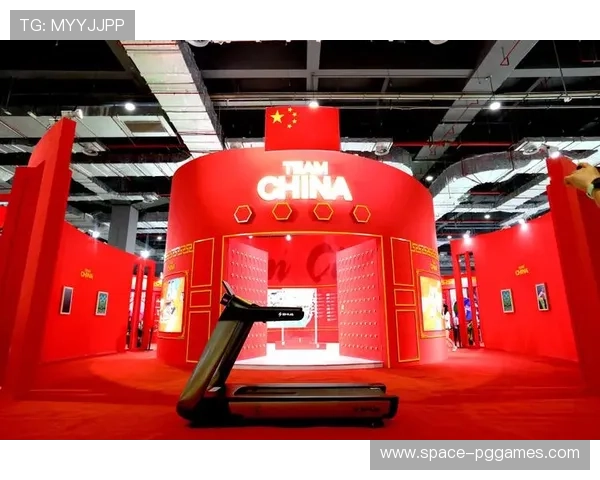 进博会展示体育科技，智能化方案助力全民健康